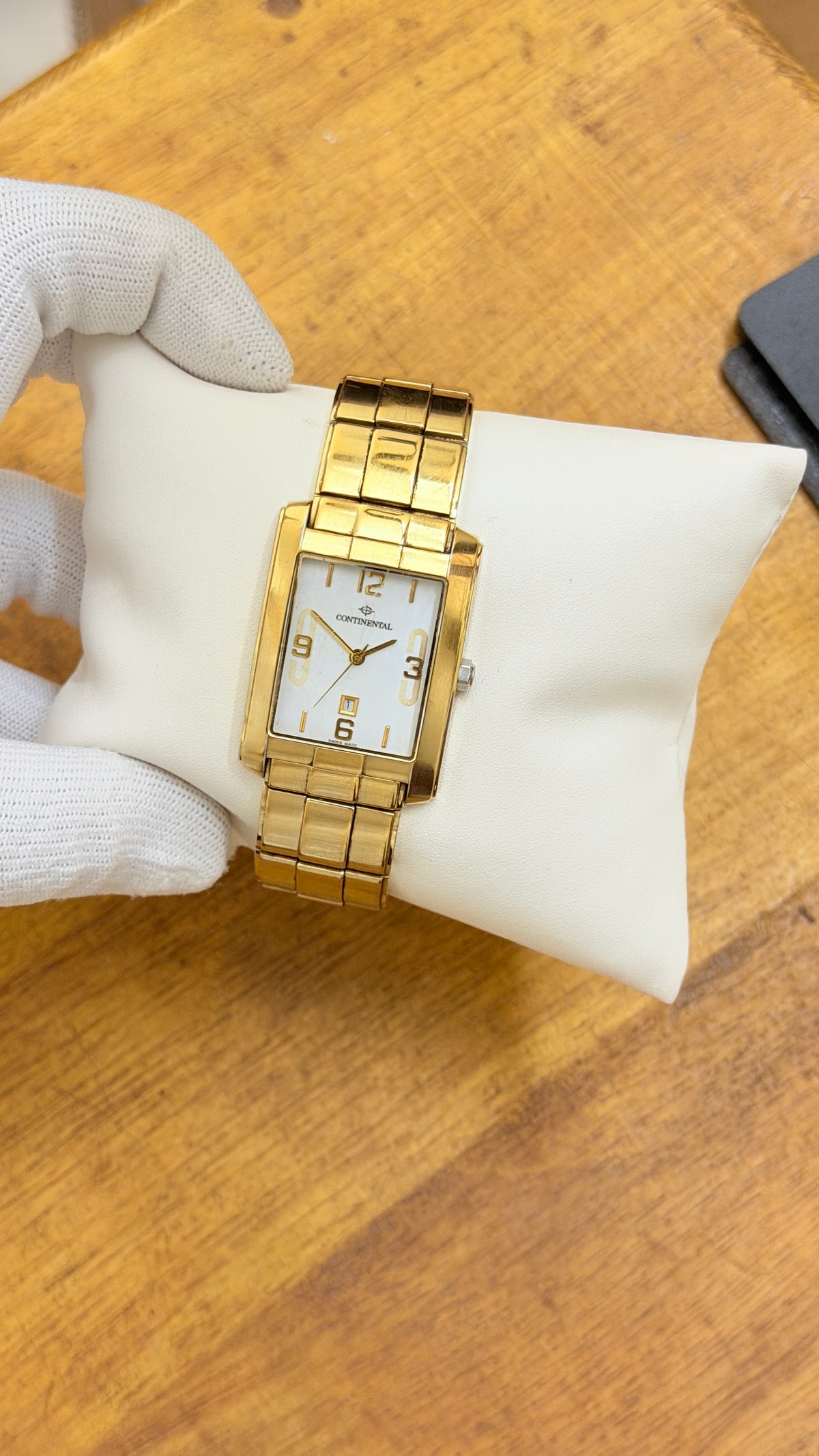 Pre Owned Continental Watch