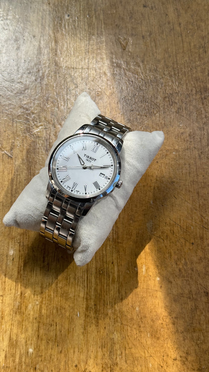 Pre Owned Tissot T - Classic Watch