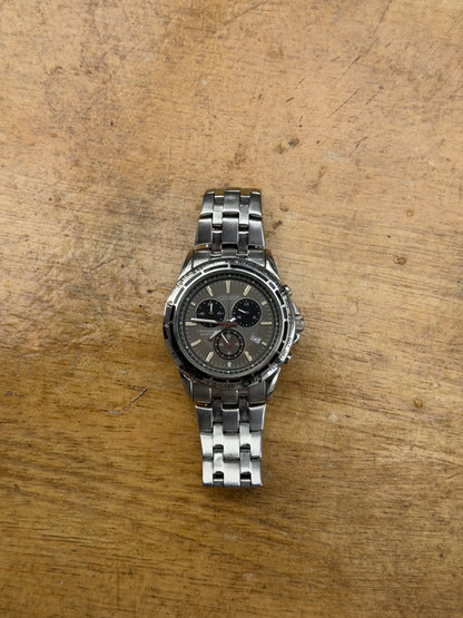Pre Owned Citizen Chronograph Watch
