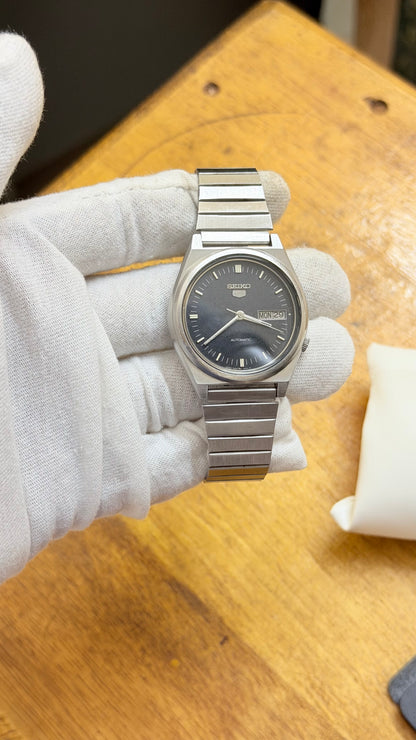 Pre Owned Vintage Seiko Watch