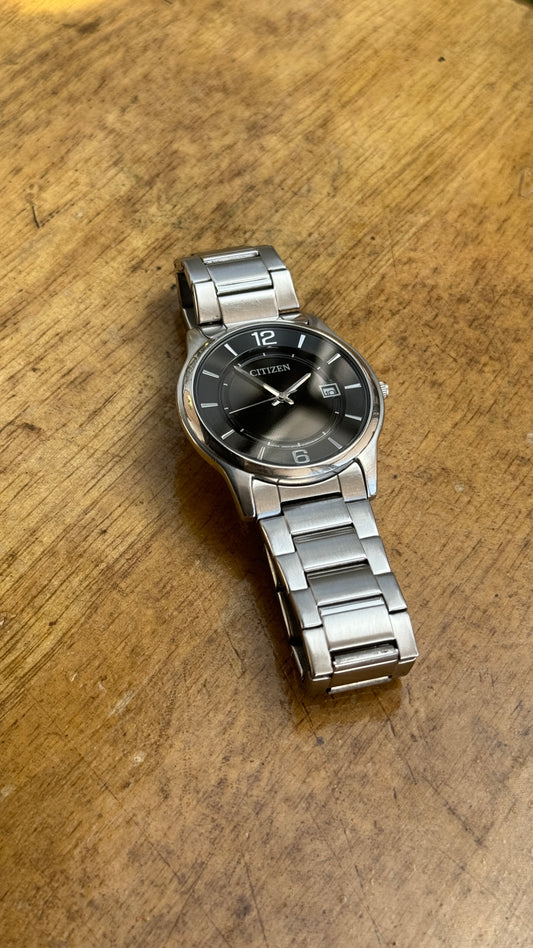 Pre Owned Citizen Quartz Watch