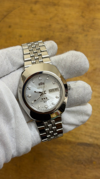 Pre Owned Vintage Orient EM70