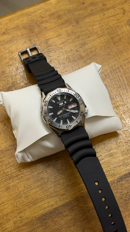 Pre Owned Seiko 5 Sports