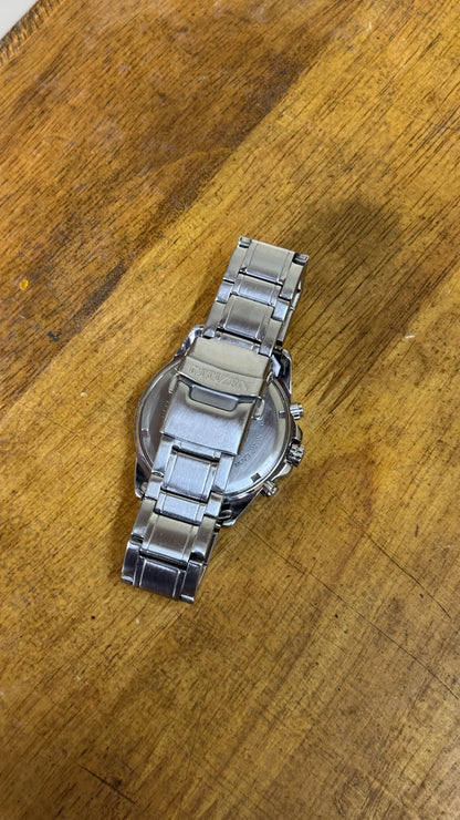 Pre Owned Citizen Chronograph Watch