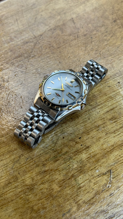 Pre Owned Vintage Citizen Automatic Watch