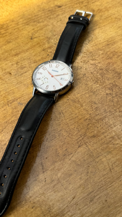 Pre Owned Fossil Vintage Muse