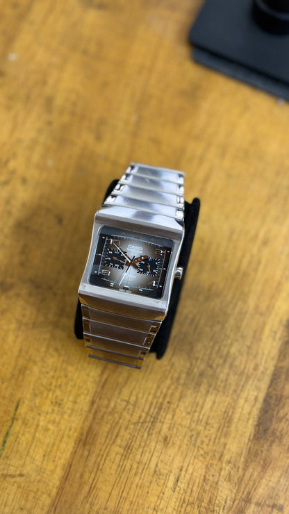 Pre Owned Casio Marine Gear Watch
