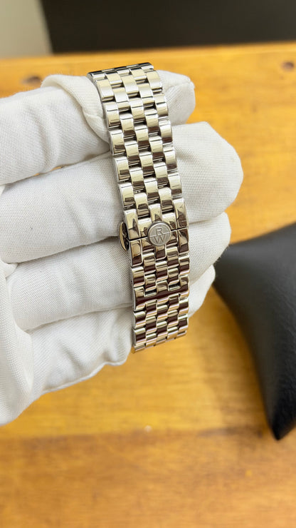 Pre Owned Ramyond Weil Swiss Made Watch