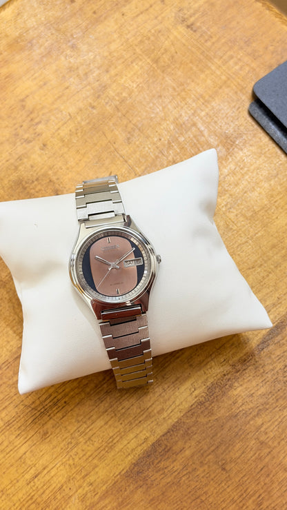 Vintage Citizen Automatic (1980s)