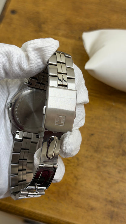 Pre Owned Tissot PR100
