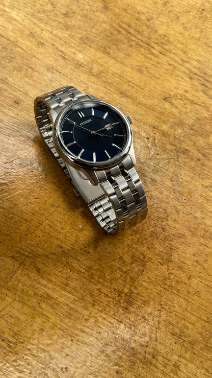 Pre Owned Citizen BL1050