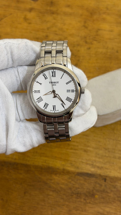 Pre Owned Tissot Classic Dream
