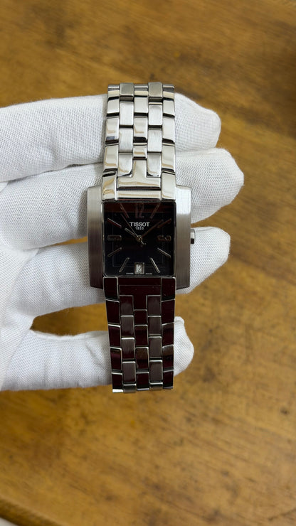 Pre Owned Tissot T Trend - TXL