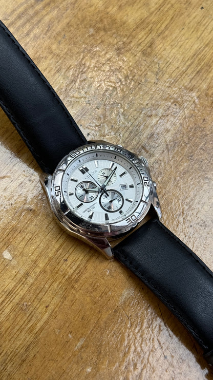 Pre Owned Citizen Chronograph