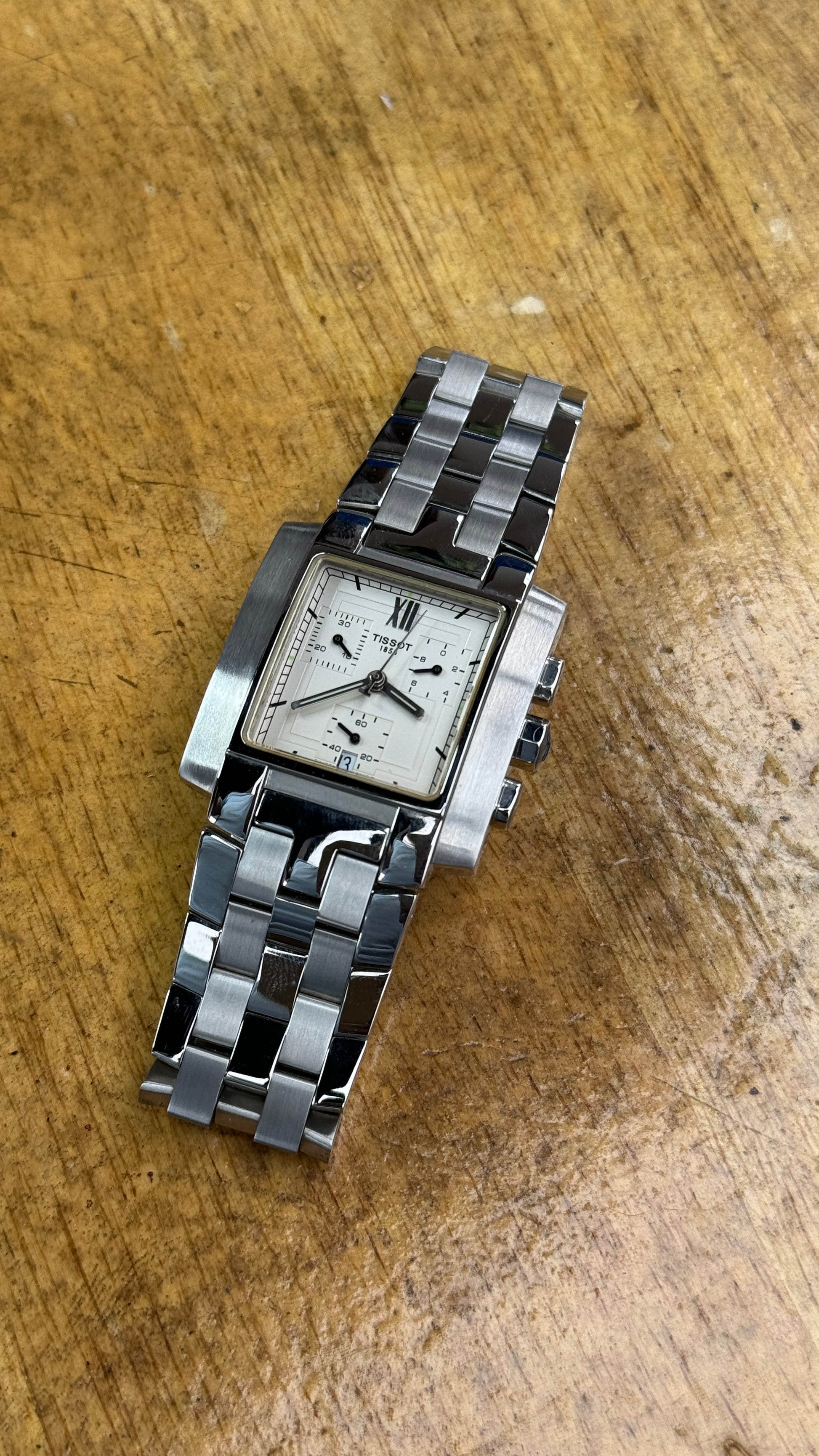 Tissot Retro Uhr Damen Tissot Uhren Manor Tissot Uhr Damen Pr 100