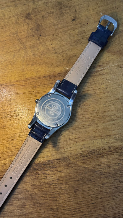 Pre Owned Ladies Continental Watch