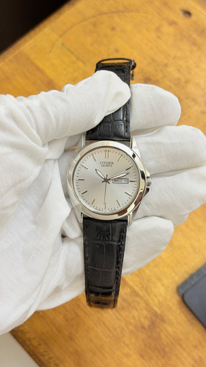 Pre Owned Citizen Quartz Watch