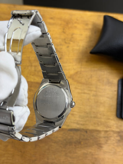 Pre Owned Seiko Quartz