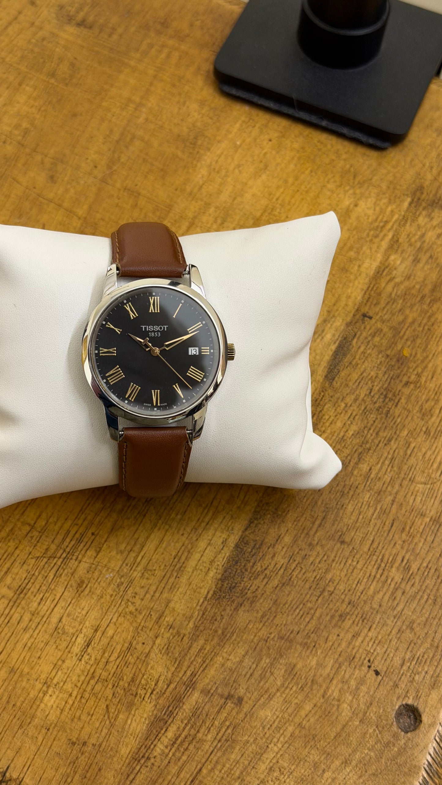 Pre Owned Tissot Classic Dream