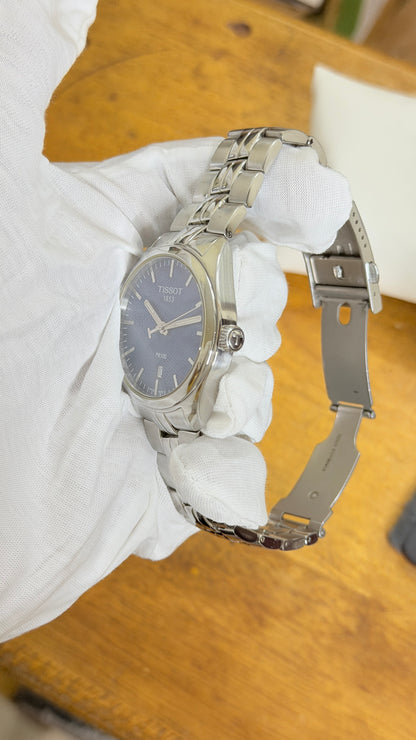 Pre Owned Tissot PR100 Quartz Watch