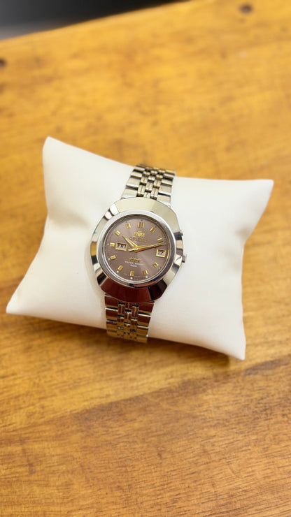 Pre Owned Orient automatic watch