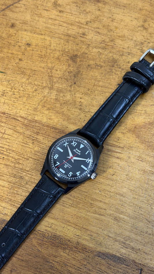 Pre Owned Vintage HMT Pilot - 1980s - Restored