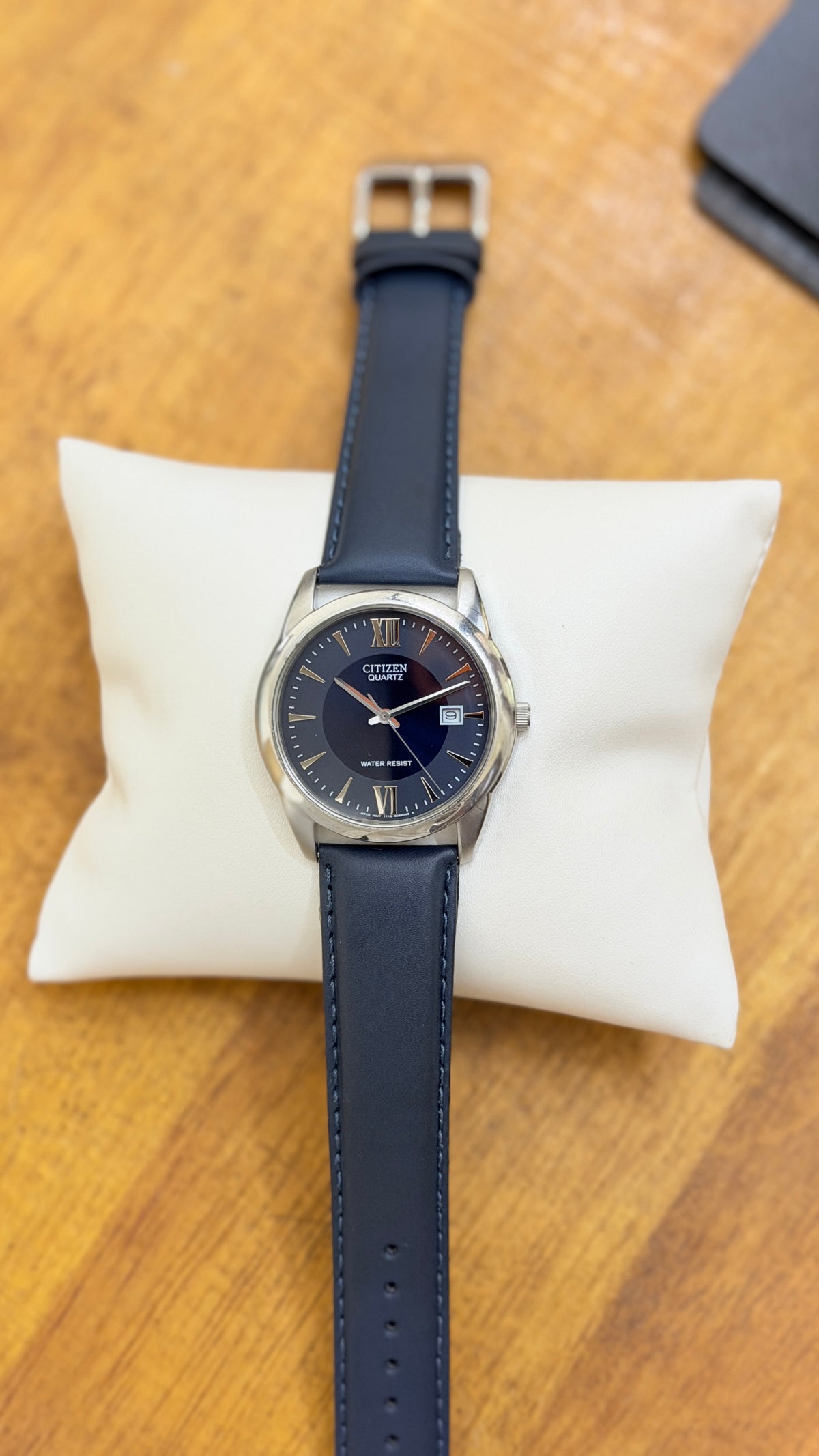 Pre Owned Citizen Quartz Watch