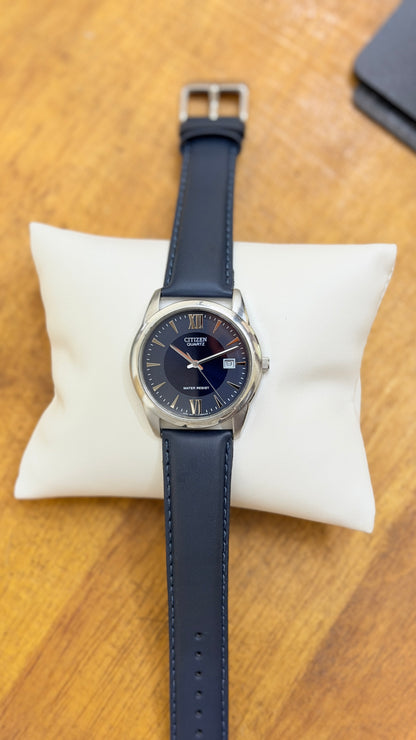 Pre Owned Citizen Quartz Watch