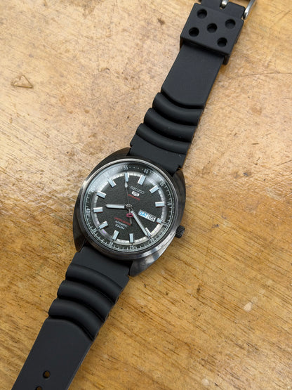 Pre Owned Seiko 5 Turtle Automatic - Limited Edition Watch