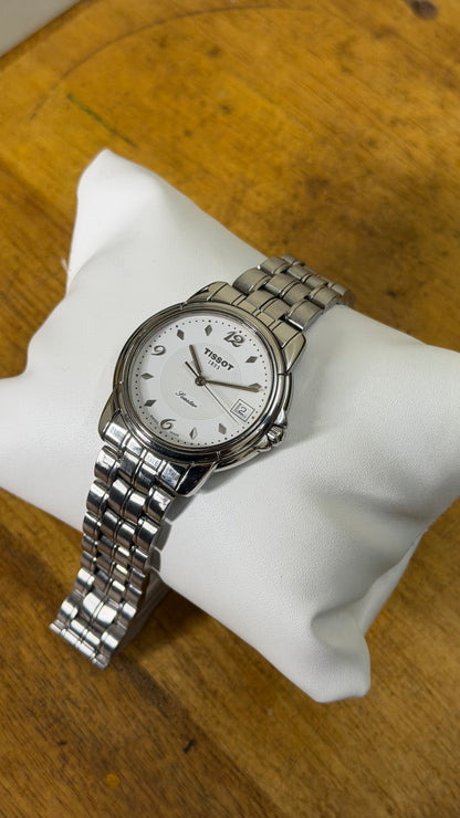Pre Owned Tissot Seastar