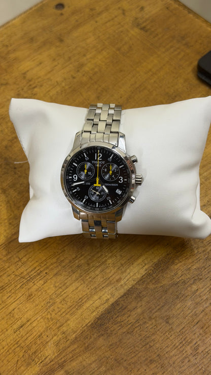 Pre Owned Tissot PRC 200 Chronograph Watch