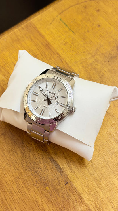 Pre Owned Citizen Quartz Watch
