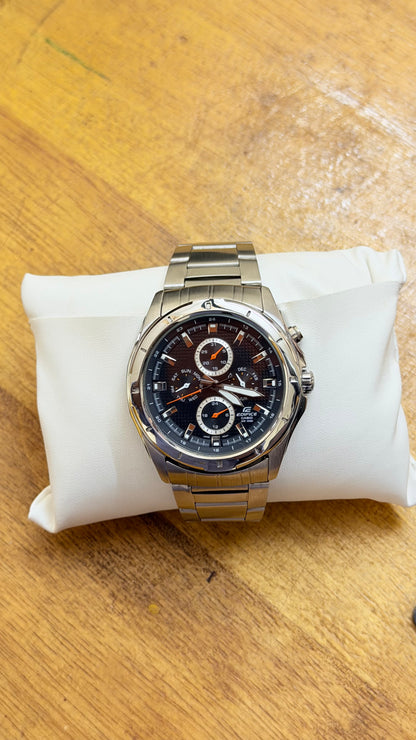 Pre Owned Casio Edifice