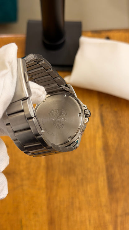 Pre Owned Orient Watch
