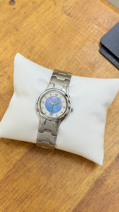 Pre Owned Jovial Watch