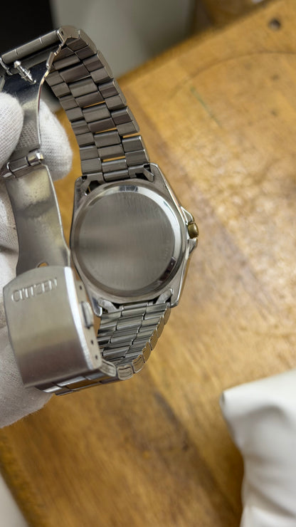 Pre Owned Citizen Quartz Watch