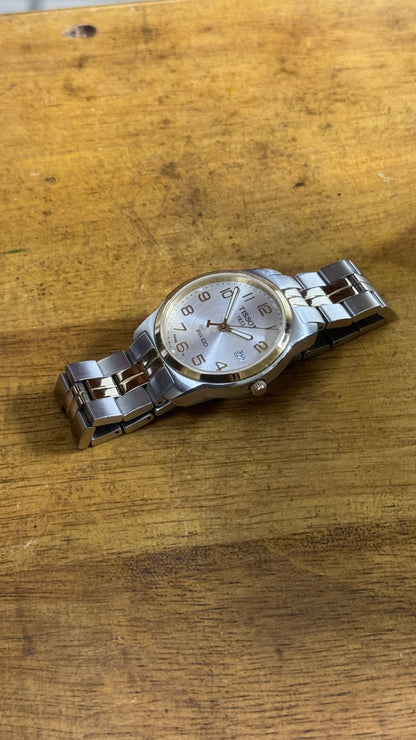 Pre Owned Tissot PR100 - Quartz Watch