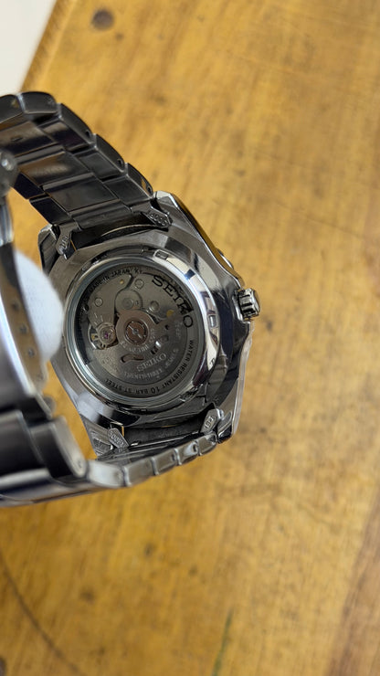 Pre Owned Seiko 5 Sports Automatic