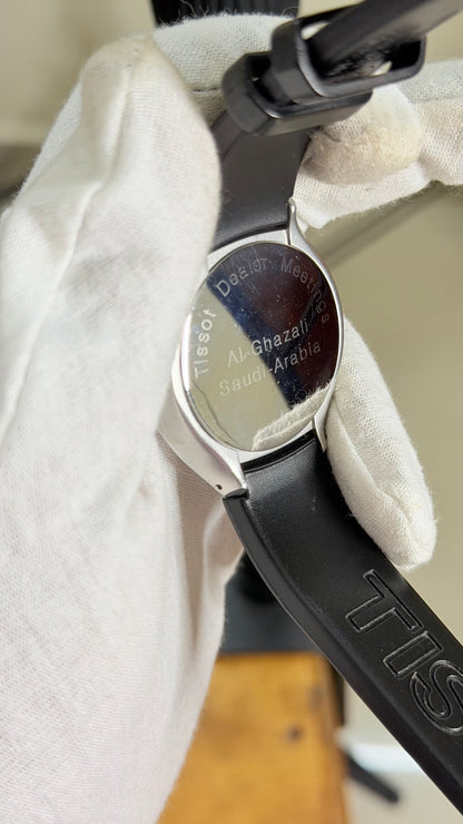 Pre Owned Tissot Quartz Watch