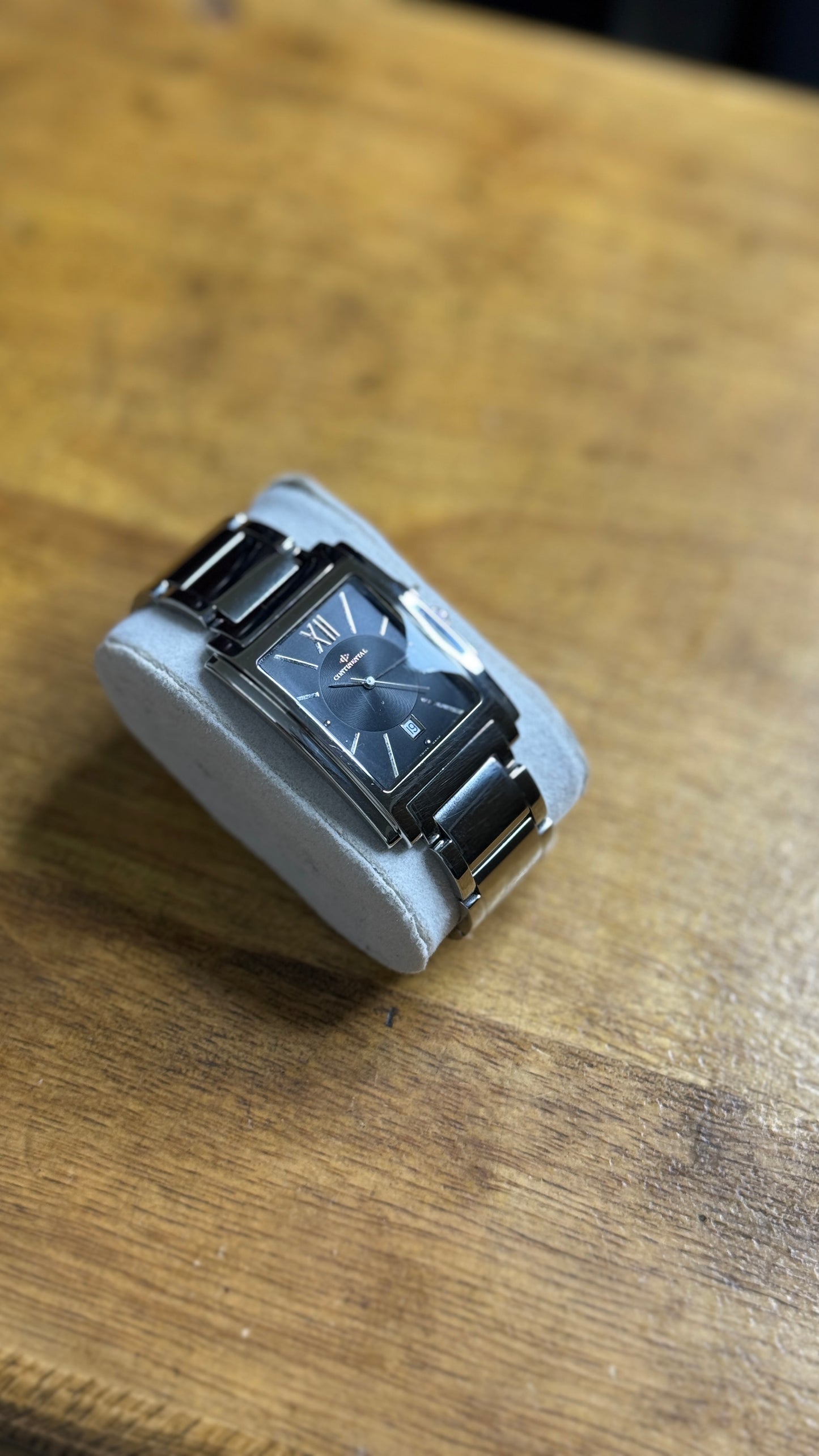 Pre Owned Continental Watch