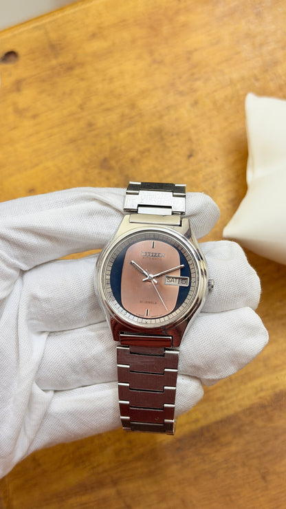 Vintage Citizen Automatic (1980s)