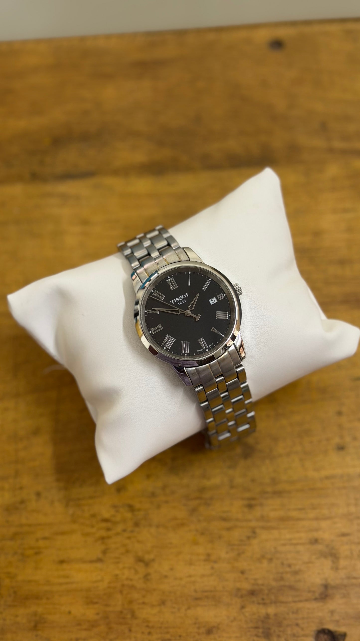 Pre Owned Tissot T - Classic Watch