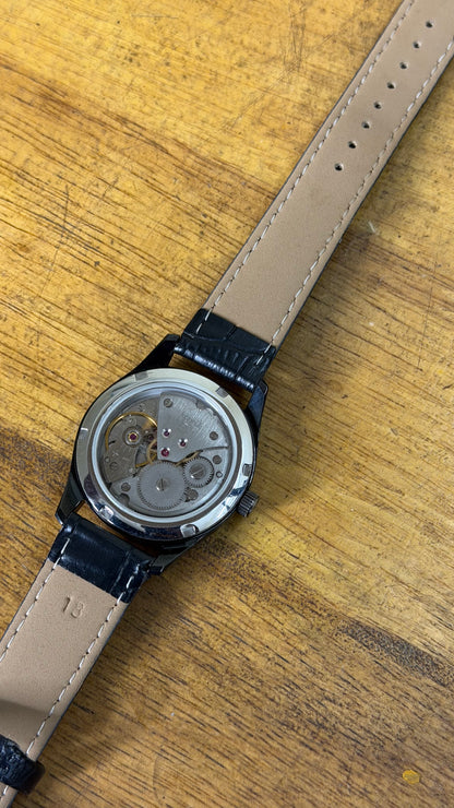 Pre Owned Vintage HMT Pilot - 1980s - Restored