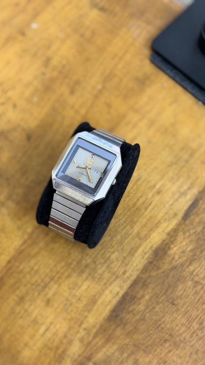 Pre Owned Vintage Seiko 5 Automatic