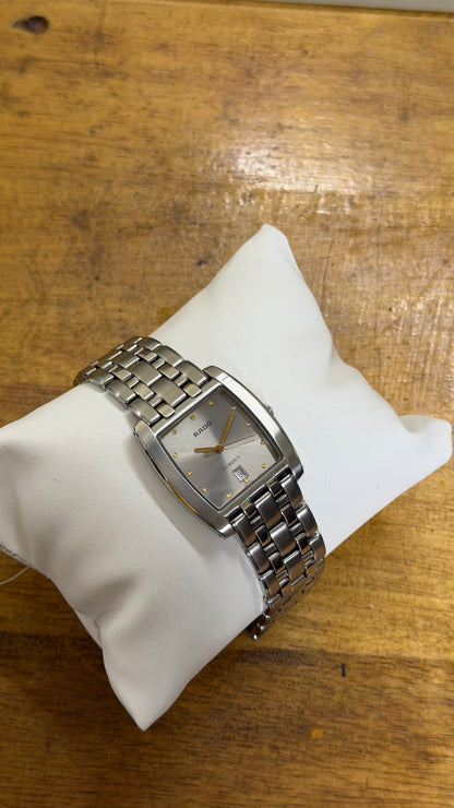 Pre Owned Rado Florenece - Swiss unisex Quartz