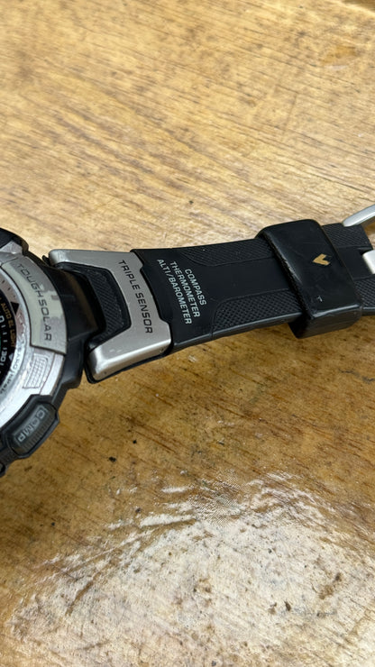 Pre Owned Casio Protrek PRw1300J