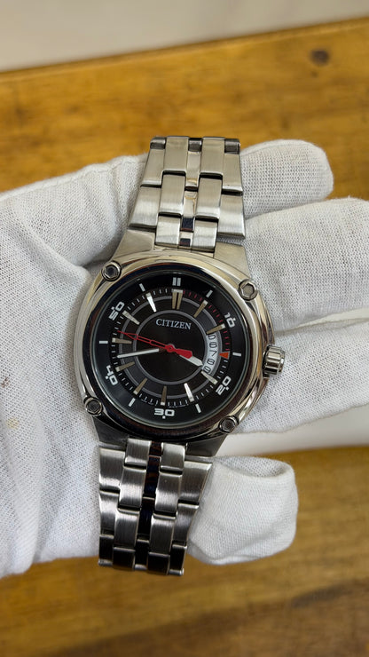 Pre Owned Citizen Quartz Watch