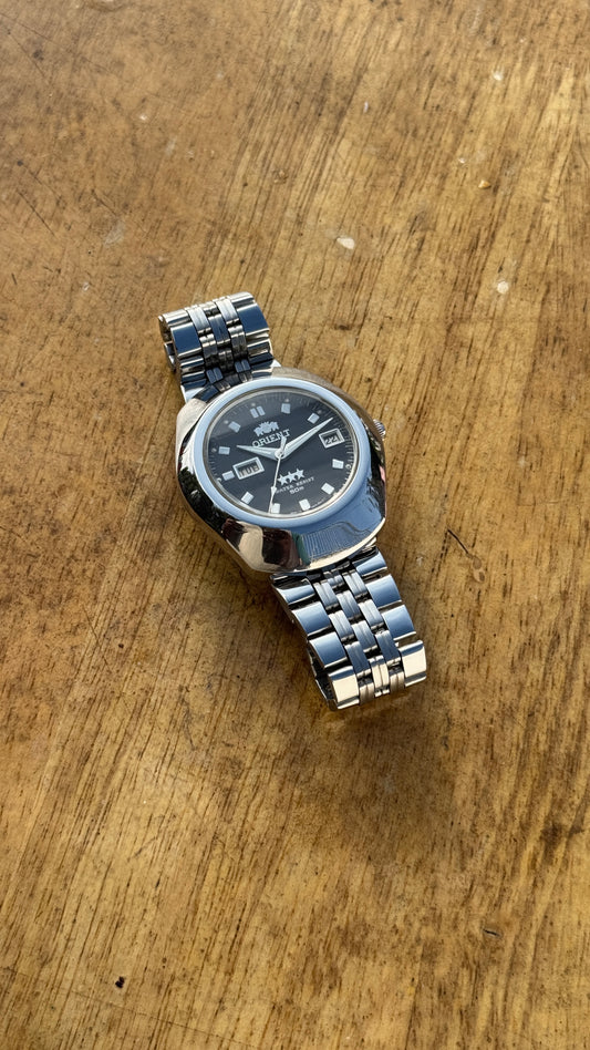 Pre Owned Vintage Orient EM70 - Automatic