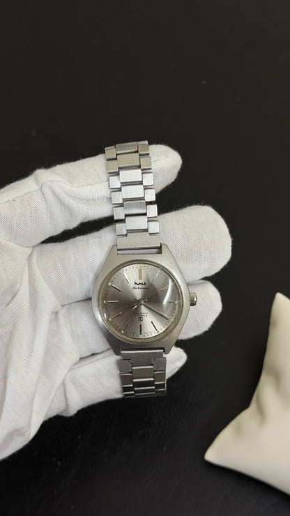 Pre Owned Vintage HMT Kohinoor - 1970s