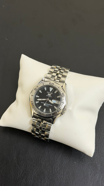 Pre Owned Seiko 5 Sports Automatic